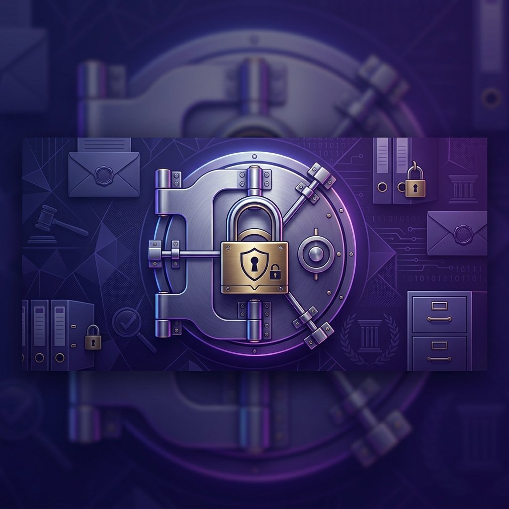 Record sealing service — hide your criminal record from public view